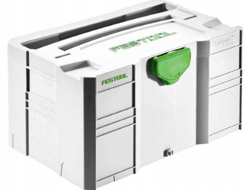 FESTOOL 202544 MINI-SYSTAINER SYS-MINI TL 3