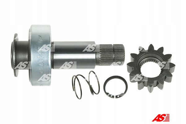 AS-PL BENDIX ROZRUSZNIKA SD3170P Producent części AS-PL