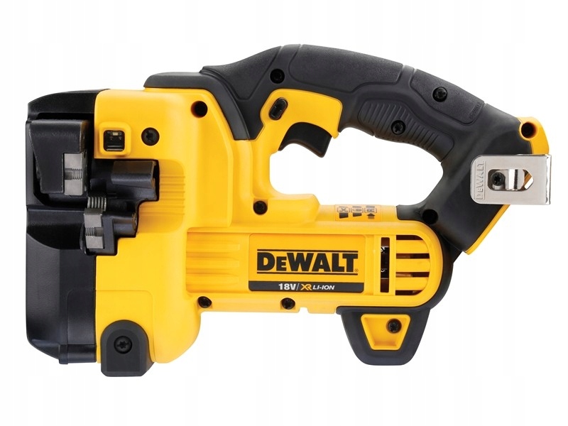 Przecinarka do prętów 18V M6-M12 18V DeWALT DCS350N (body)