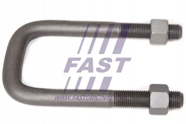 STRZEMIĘ RESORA IVECO DAILY 00> 50C M16X