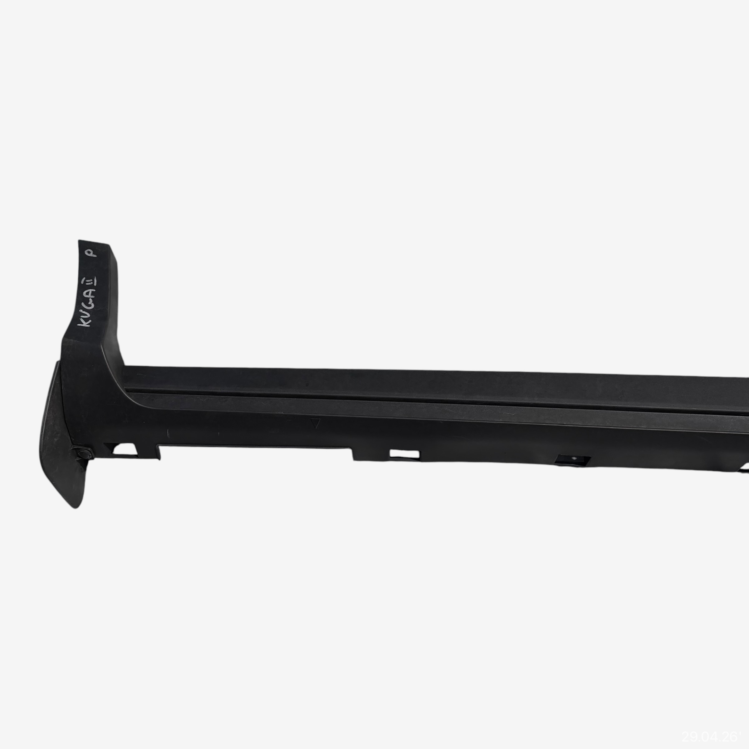 moulding threshold right FORD KUGA II MK2 CV44-S10154-A