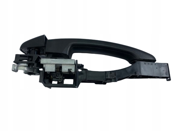 handle door right front exterior RENAULT MASTER IV 806069981R