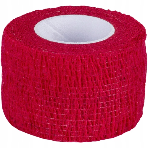 CCM Flex Grip Red Taśma czerwona