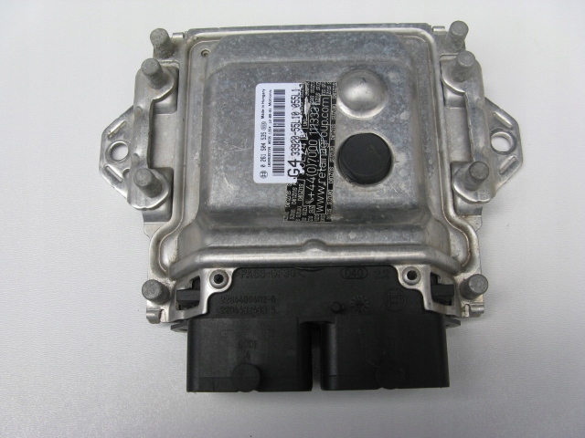 computer SEDICI,SUZUKI SX4 LIFT 1.6 16V