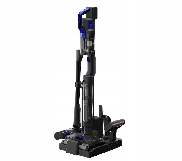 Odkurzacz pionowy Beko VRW90421VD HydroTrio Pro 60mi Funkcja mycia