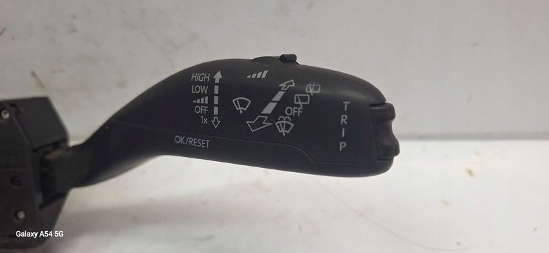 DEVIO LUCI TERGICRISTALLO TERGI VW POLO IV 6Q0953503EA