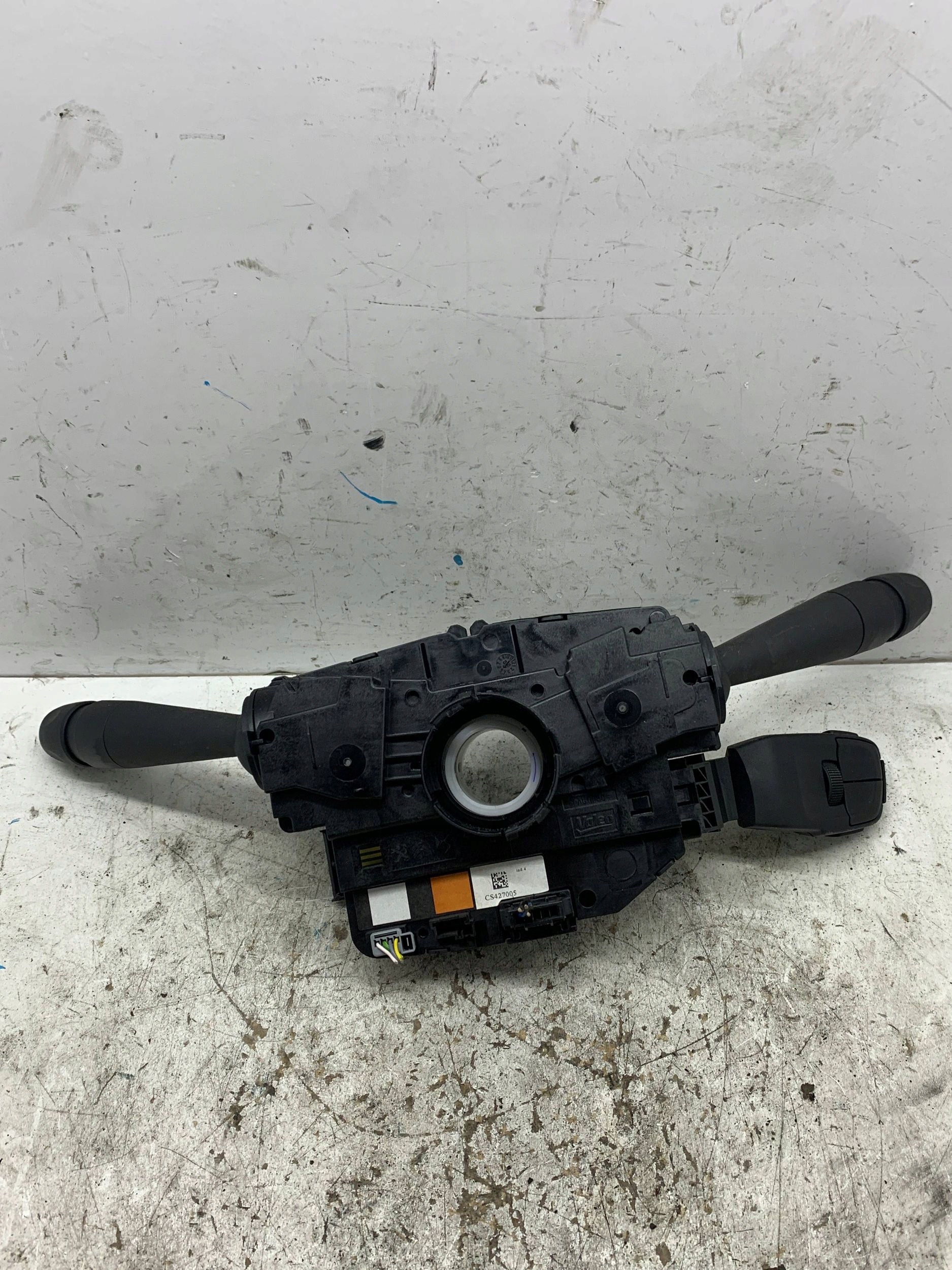 DEVIO LUCI TERGICRISTALLO TERGI DEVIO LUCI DEVIO 98369177ZD00 PEUGEOT 208 II (2019-)