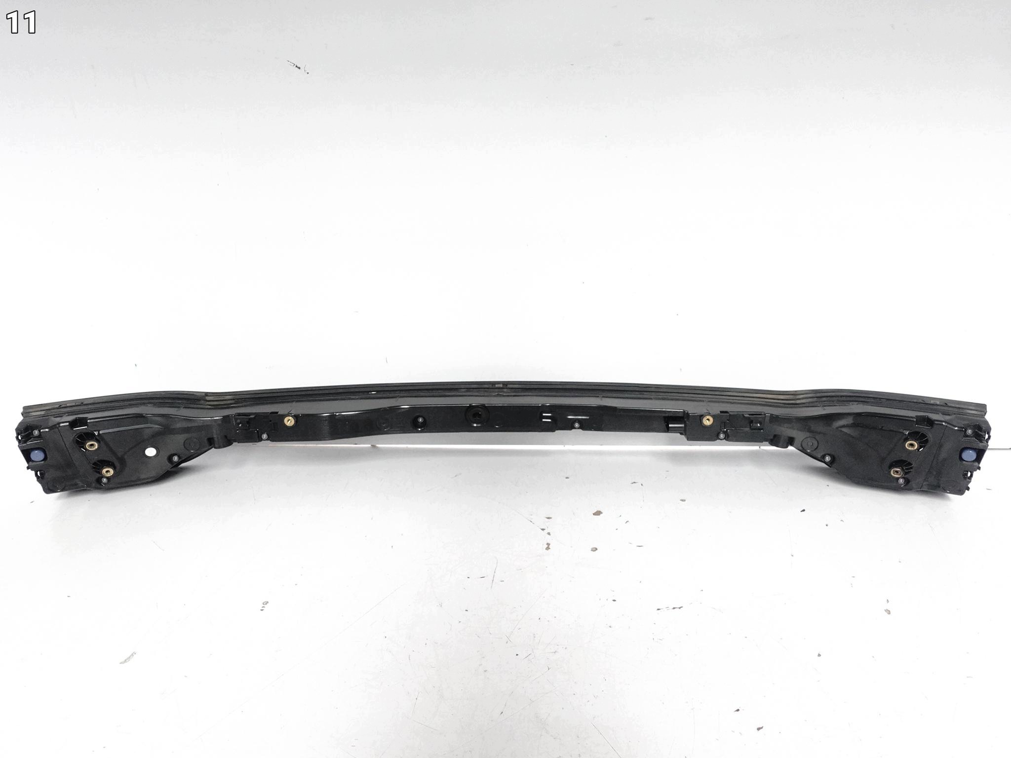 PORSCHE MACAN and 95B GTS LIFT 19-26 light LED cap boot door EU EXCLUSIVE