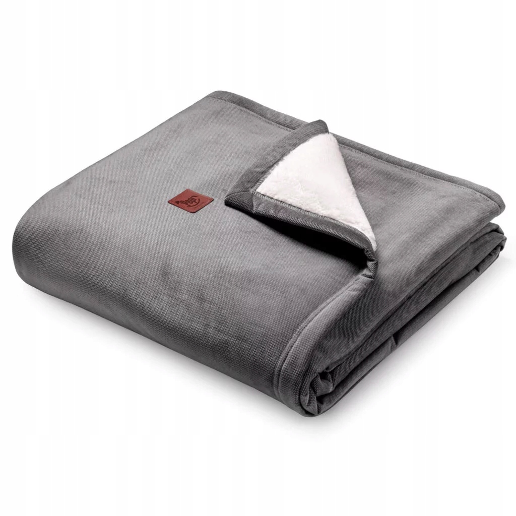 Deka 140×200 Royal Comfort Grafit