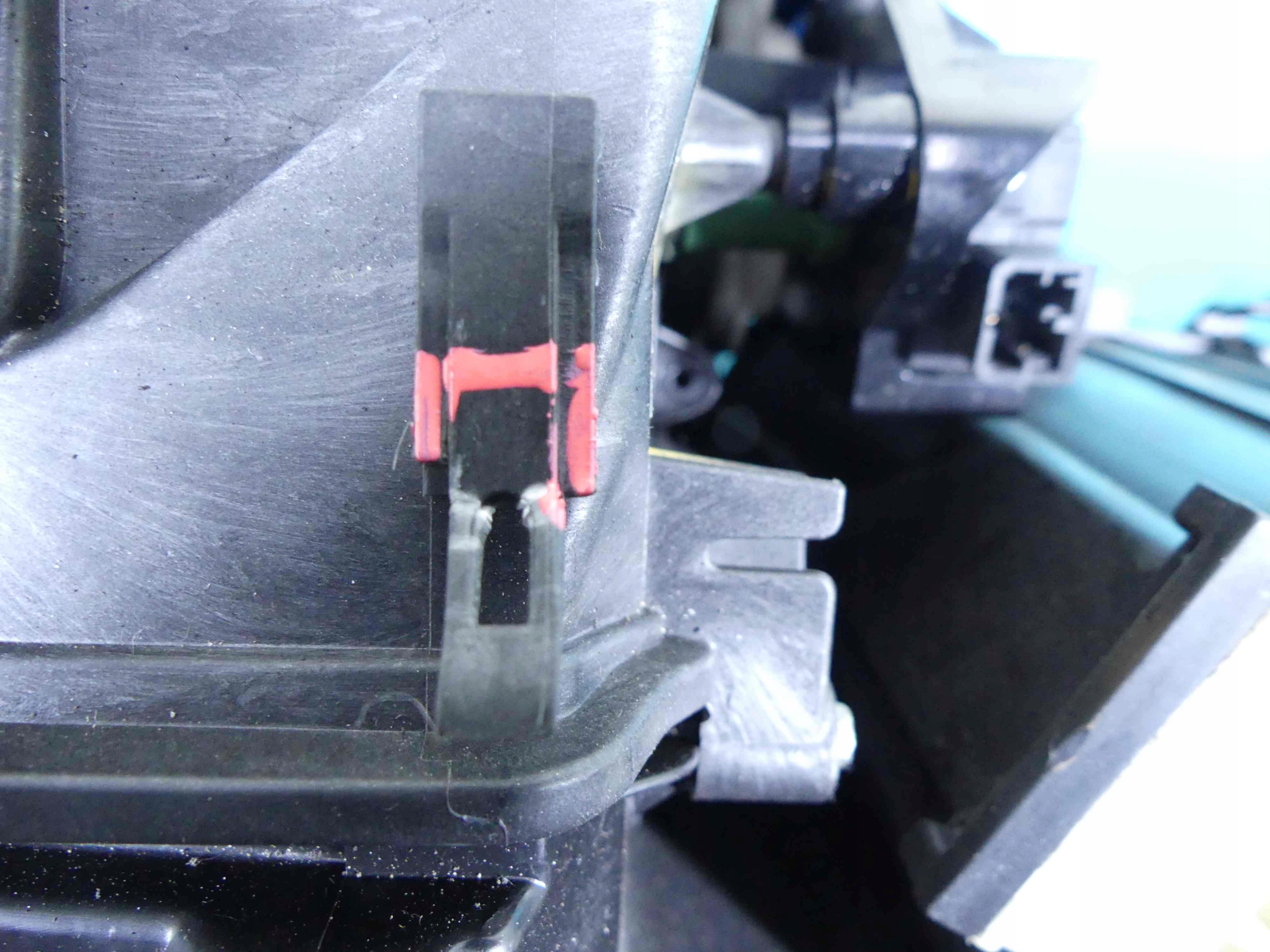 радиатор отопителя Audi A4 B8 8K1820005AG