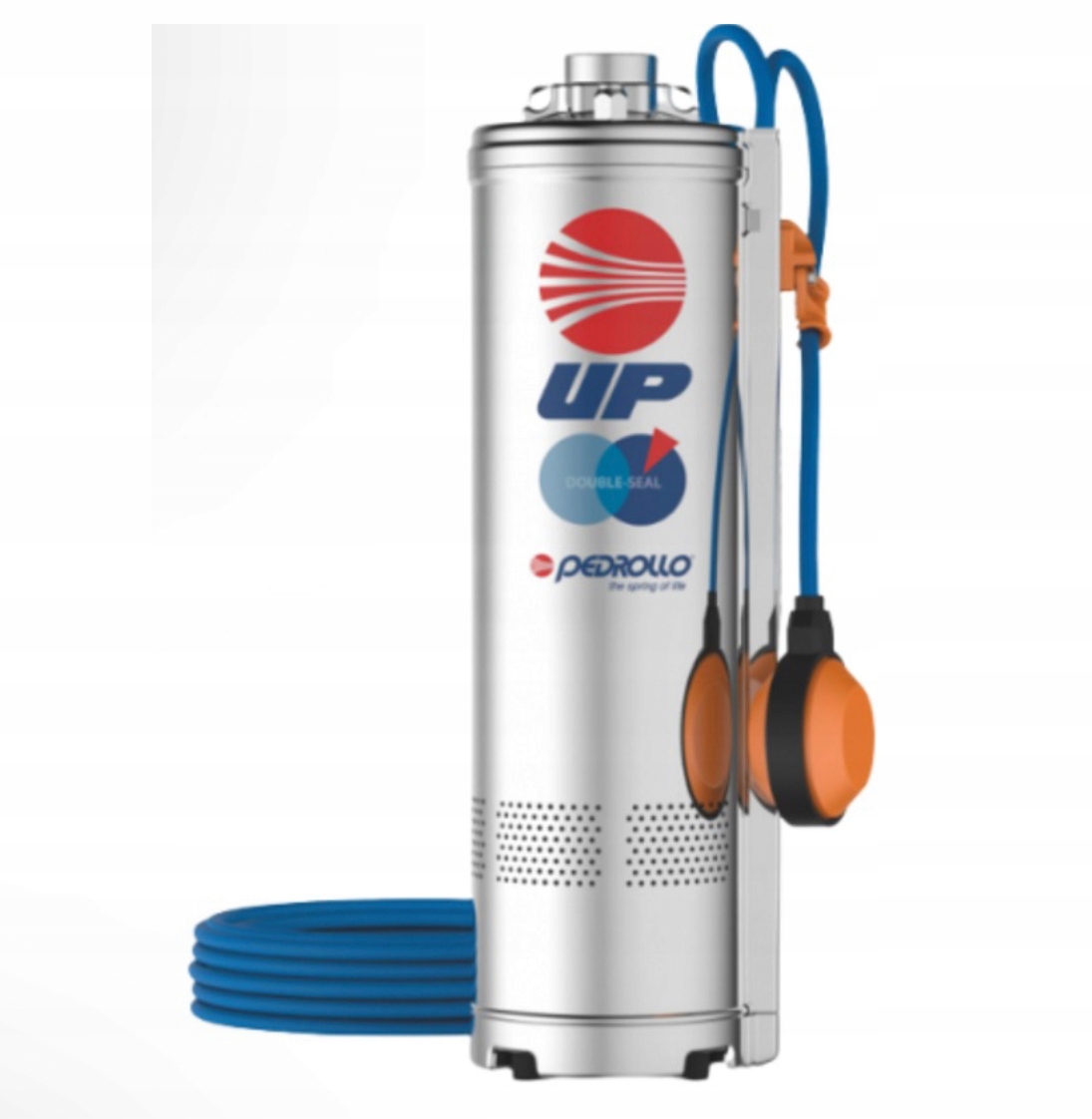 Ponorná Pumpa Pedrollo 4/4-GE 230V