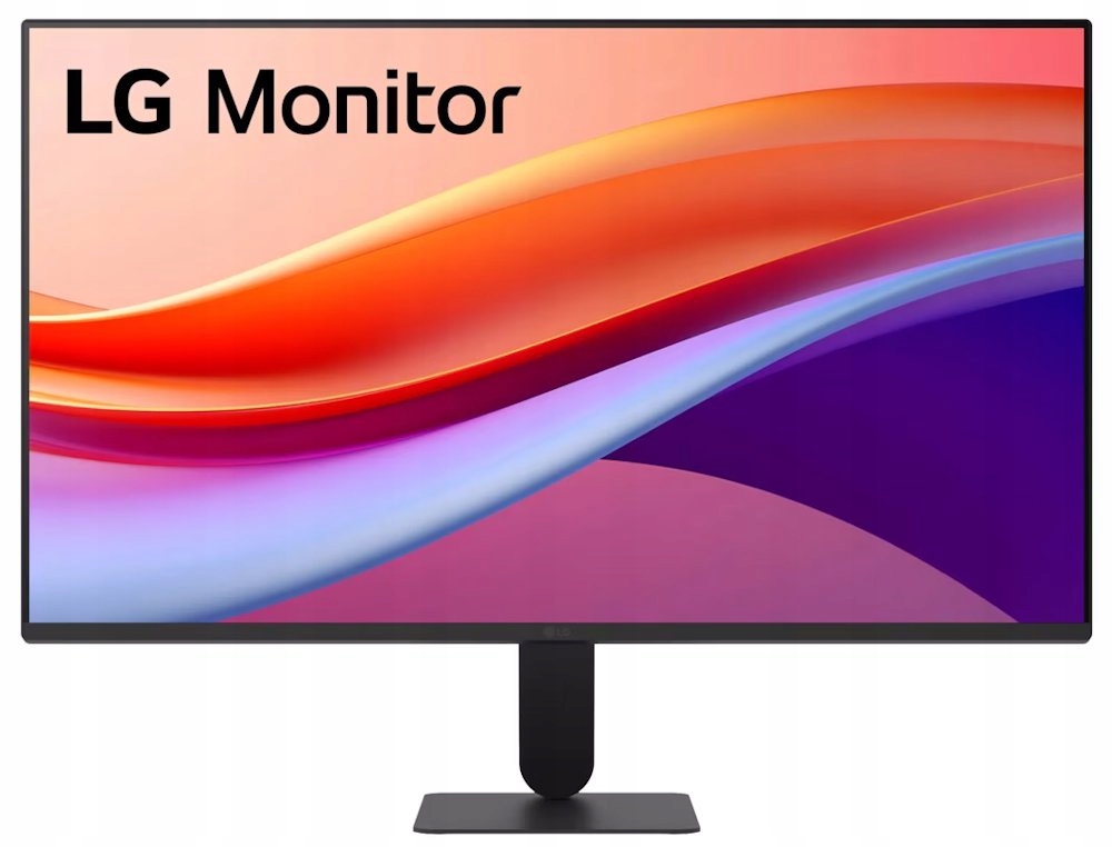 Lg monitor 24U41YA-B Ips 23,8"/ 1920x1080 120Hz/ 220cdm 5ms/ 1500:1/D