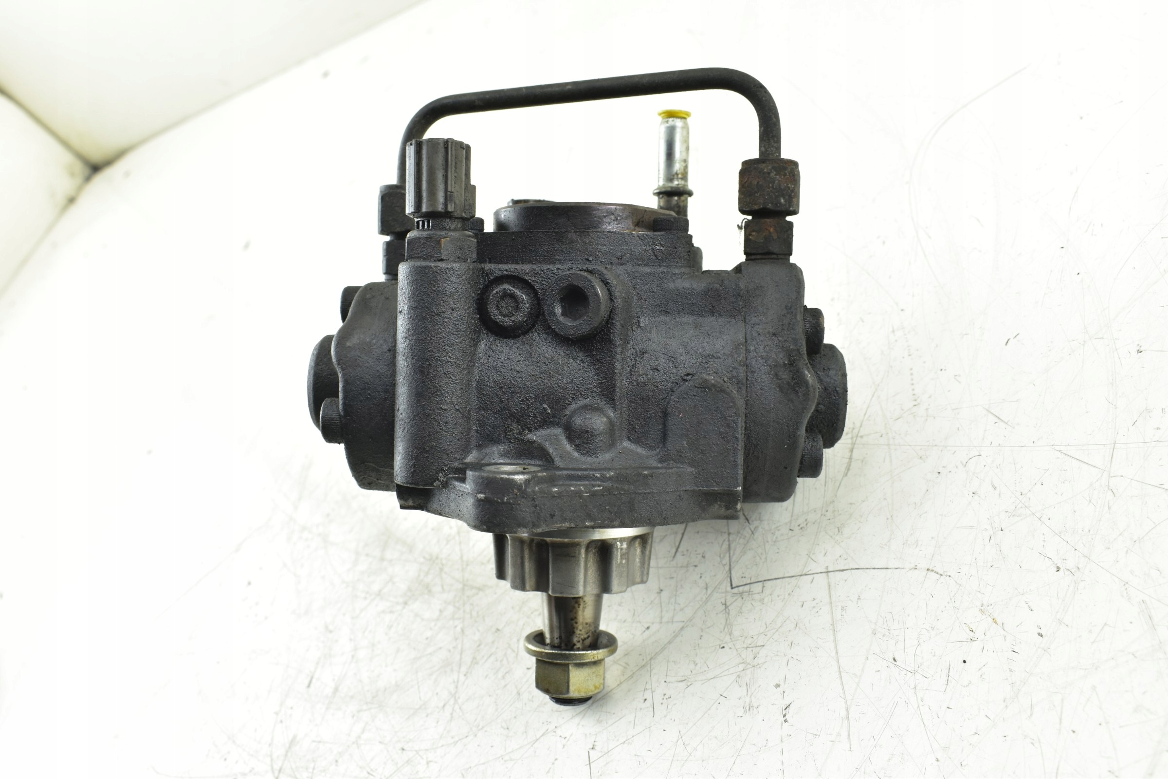 injection pump FORD TRANSIT MK7 2.4 TDCI 6C1Q-9B395-BB