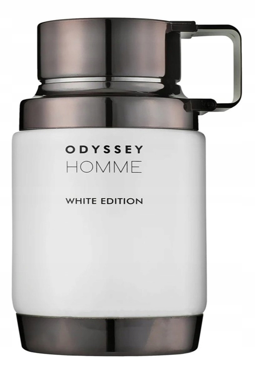 Armaf Odyssey Homme White Edition Parfémovaná voda sprej 200 Ml