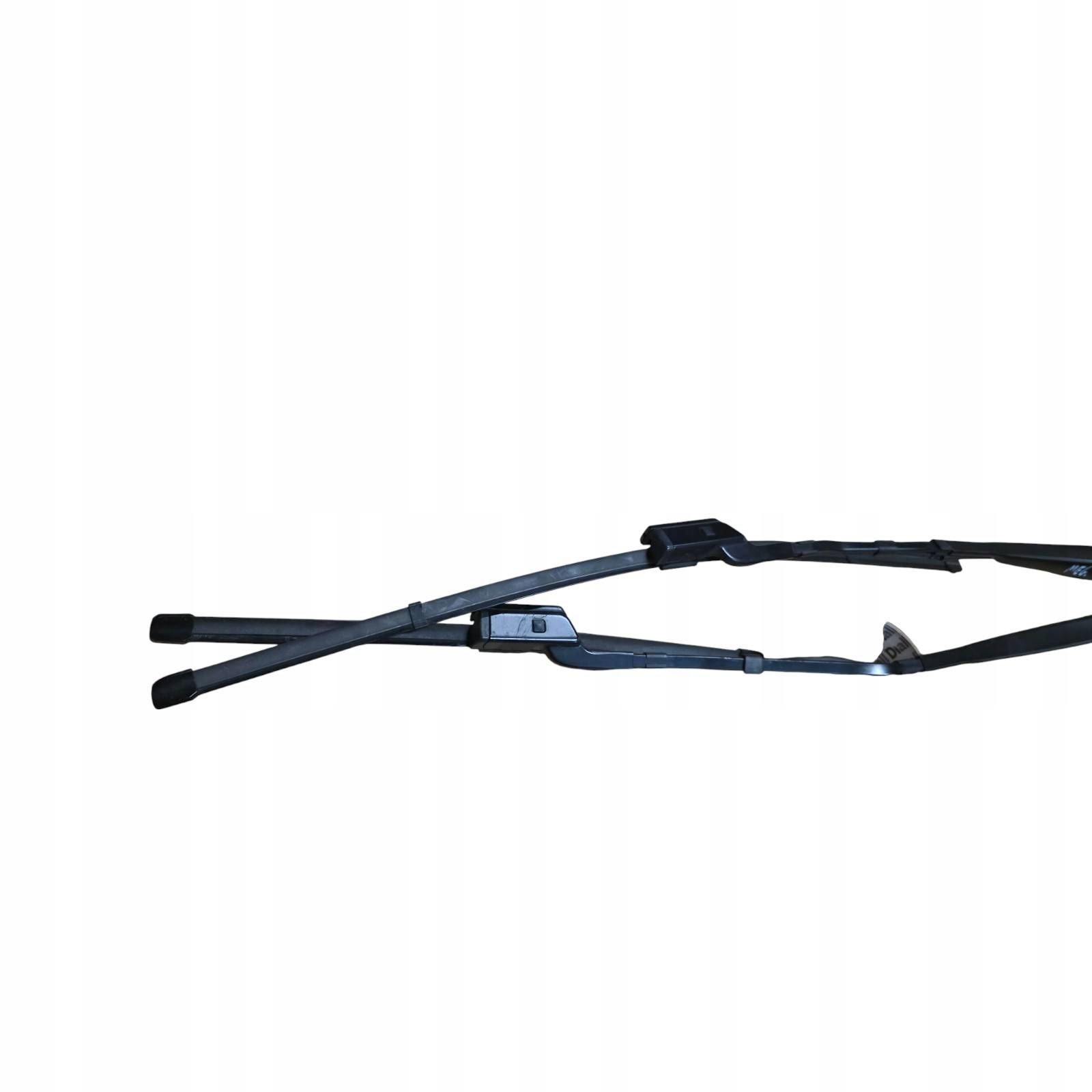 KOMPLET RAMION Wischer vorne RENAULT MEGANE V E-TECH