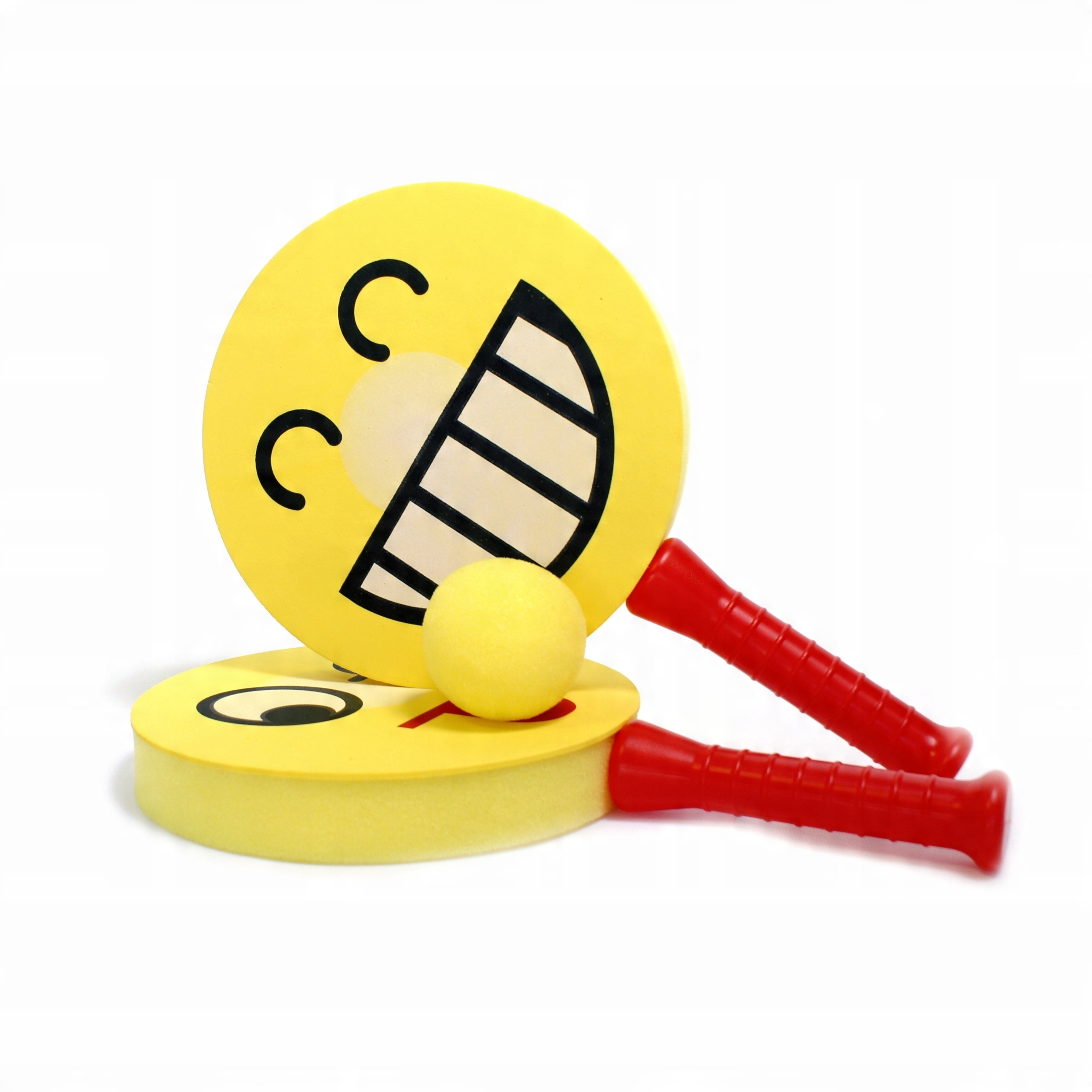 

Zestaw Do Gry badminton Piankowe Rakietki