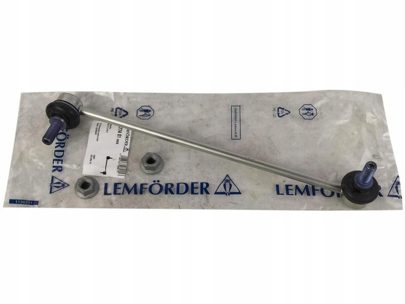 

Lemforder Łącznik Stabilizatora Seat Leon Toledo