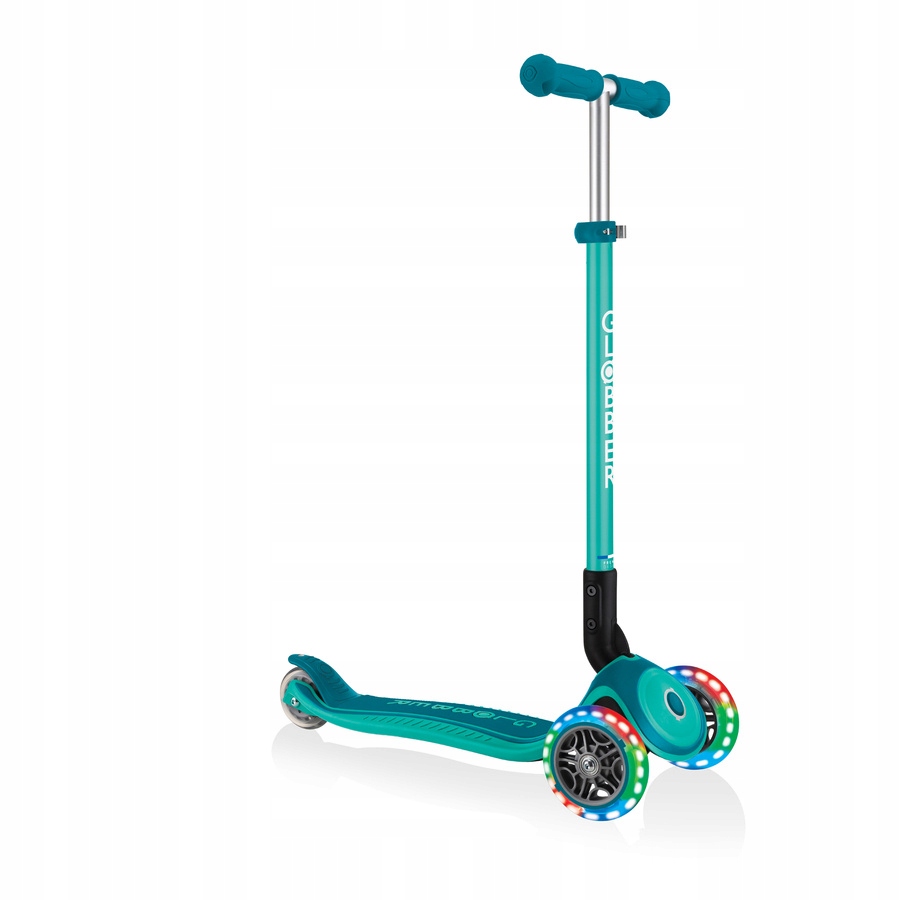 

Hulajnoga Globber 3-kołowa Primo Foldable Plus Led