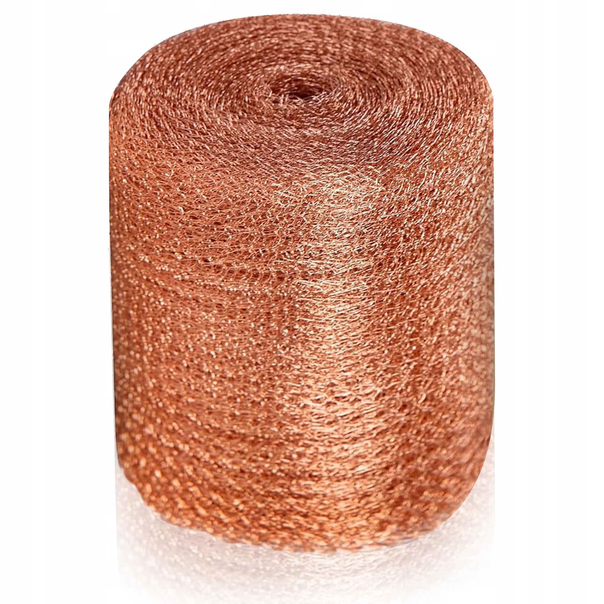 siatka do zwalczania gryzoni Ślimaki Siatka Do Ochronna Roślin Mocna 12M