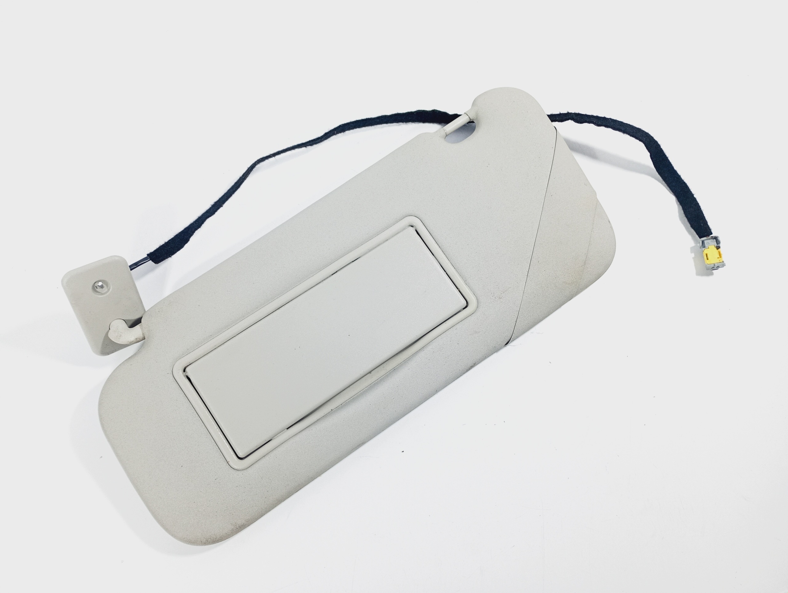 visor cover PRZECIWSLONECZNA left driver´s Citroen C5 II 2 01-07
