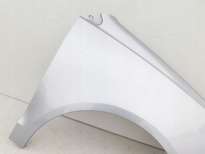 VW POLO LIFT 05-09 fender right front front