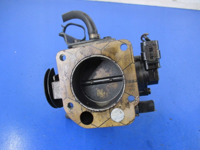 Fiat OE 54CFA26 ДРОССЕЛЬНАЯ ЗАСЛОНКА