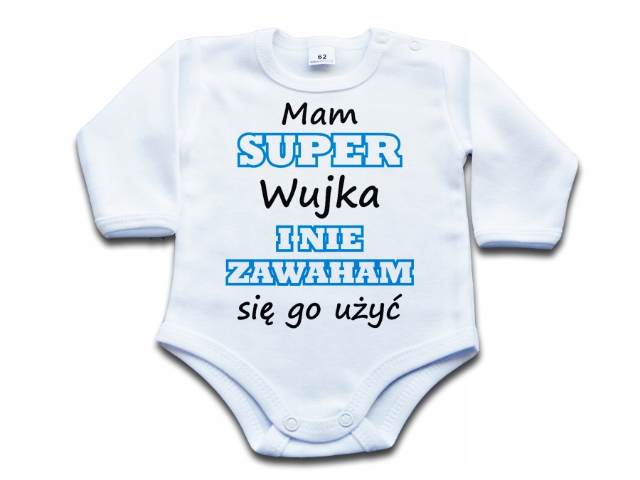 

Mam super wujka i nie zawaham się go użyć 86 dł