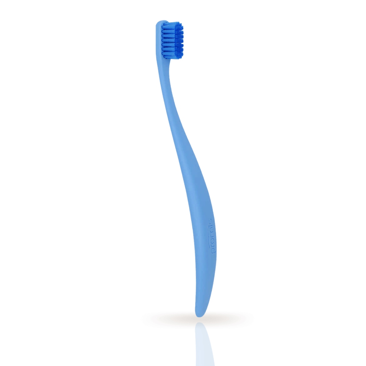 

Promis Miękka Szczoteczka Do Zębów Ocean Blue