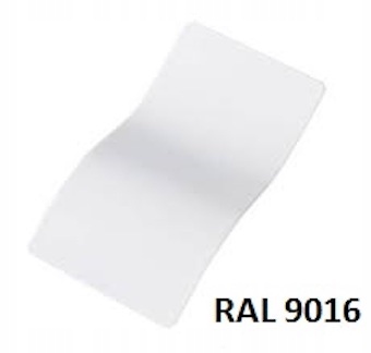 

Farba Proszkowa Ral 9016 Poliestrowa Gładki Mat