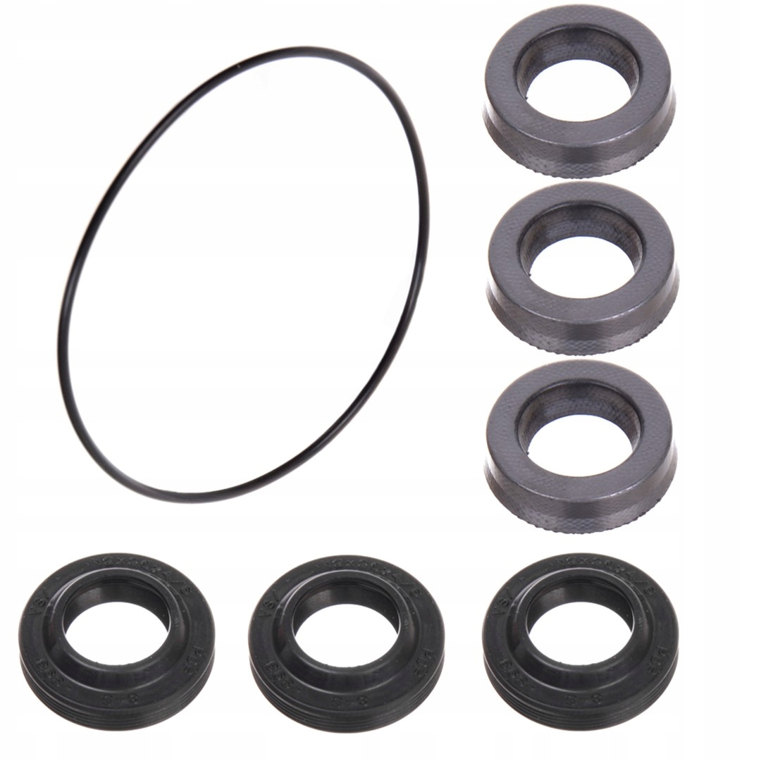 

Uszczelniacze 12mm do Karcher 520 502 7.85 5.05