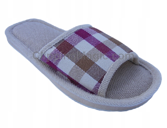 

Odkryte Kapcie Damskie roz.37/38 24 cm