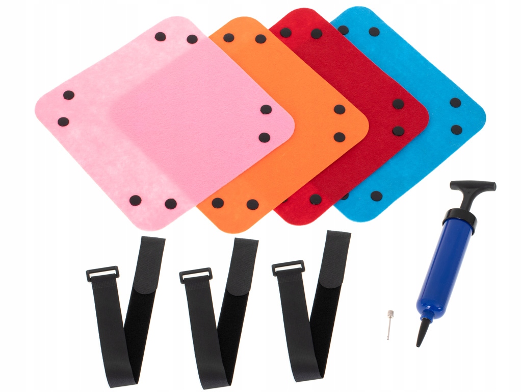 Mata do układania puzzli plansza 3000el. Wysokość produktu 49 cm