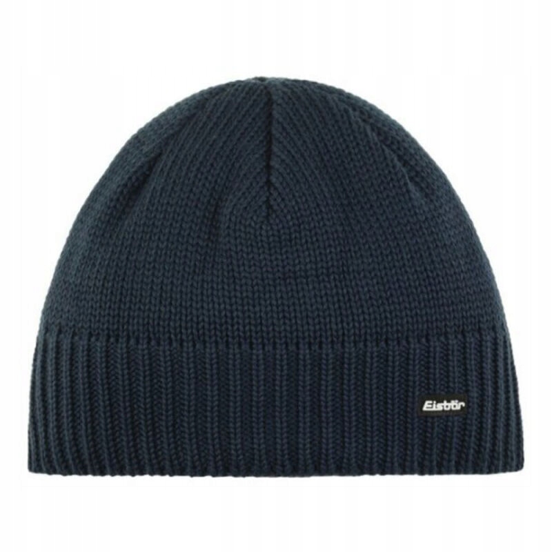 Czapka Eisbar Trop Mu Dark Blue 403011 286
