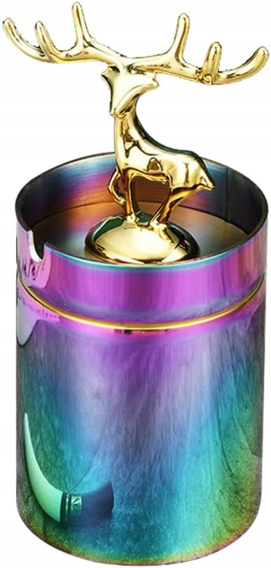 5904075847636 - Автомобильная пепельница, пепельницы из стали