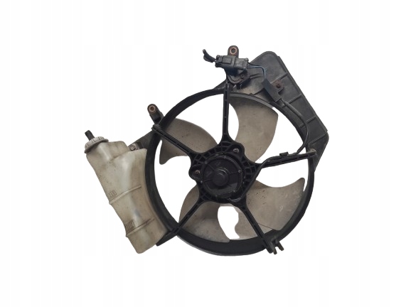 HONDA JAZZ II 2 02- WENTYLATOR CHŁODNICY