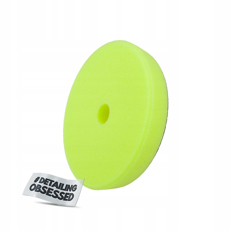 

Zvizzer Trapez Green gąbka polerska 140/25/125