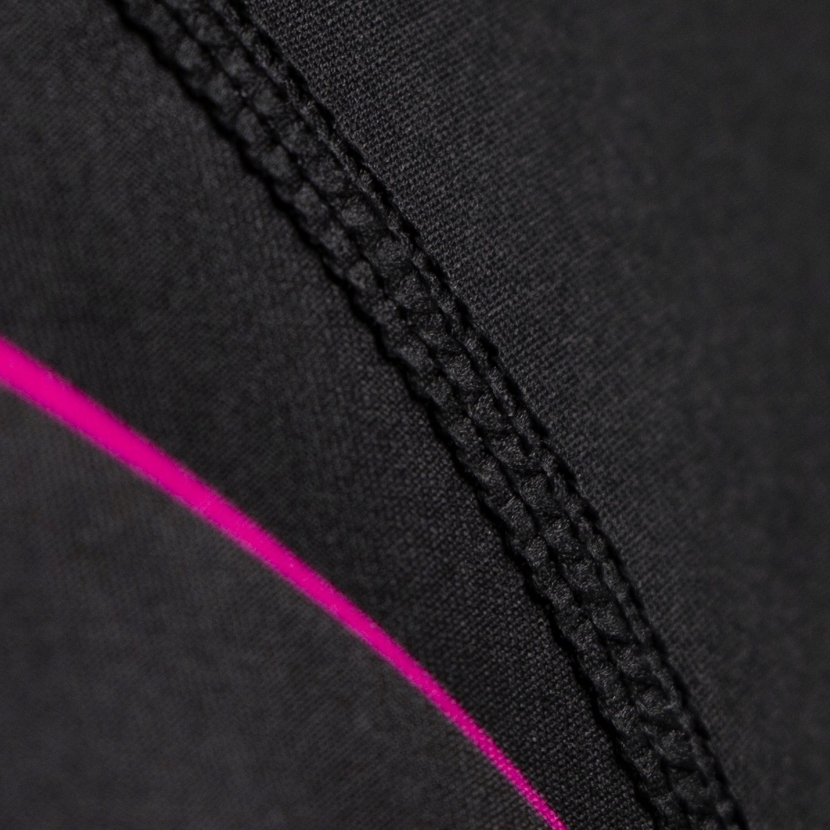 Koszulka Rashguard damski Fitness MT SPORT S Kolor dominujący róże i fiolety