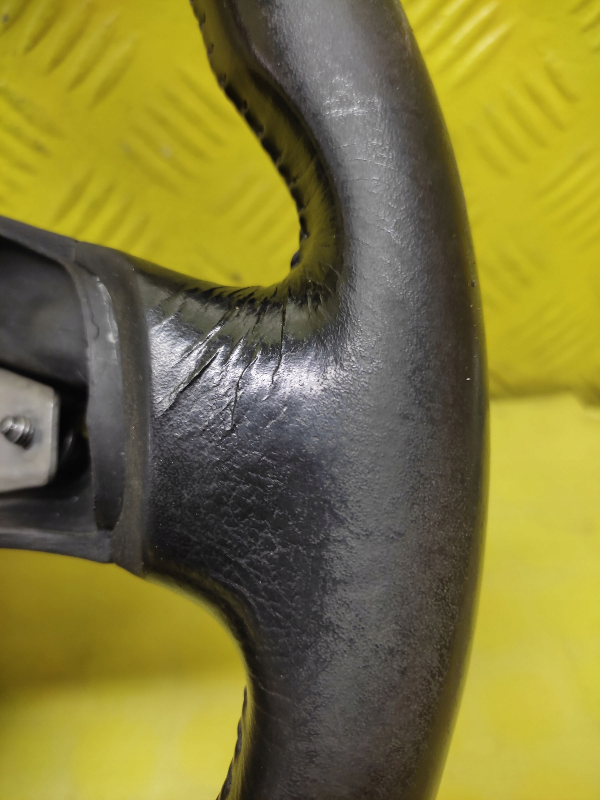 AUDI A3 lenkrad 8L0419091C