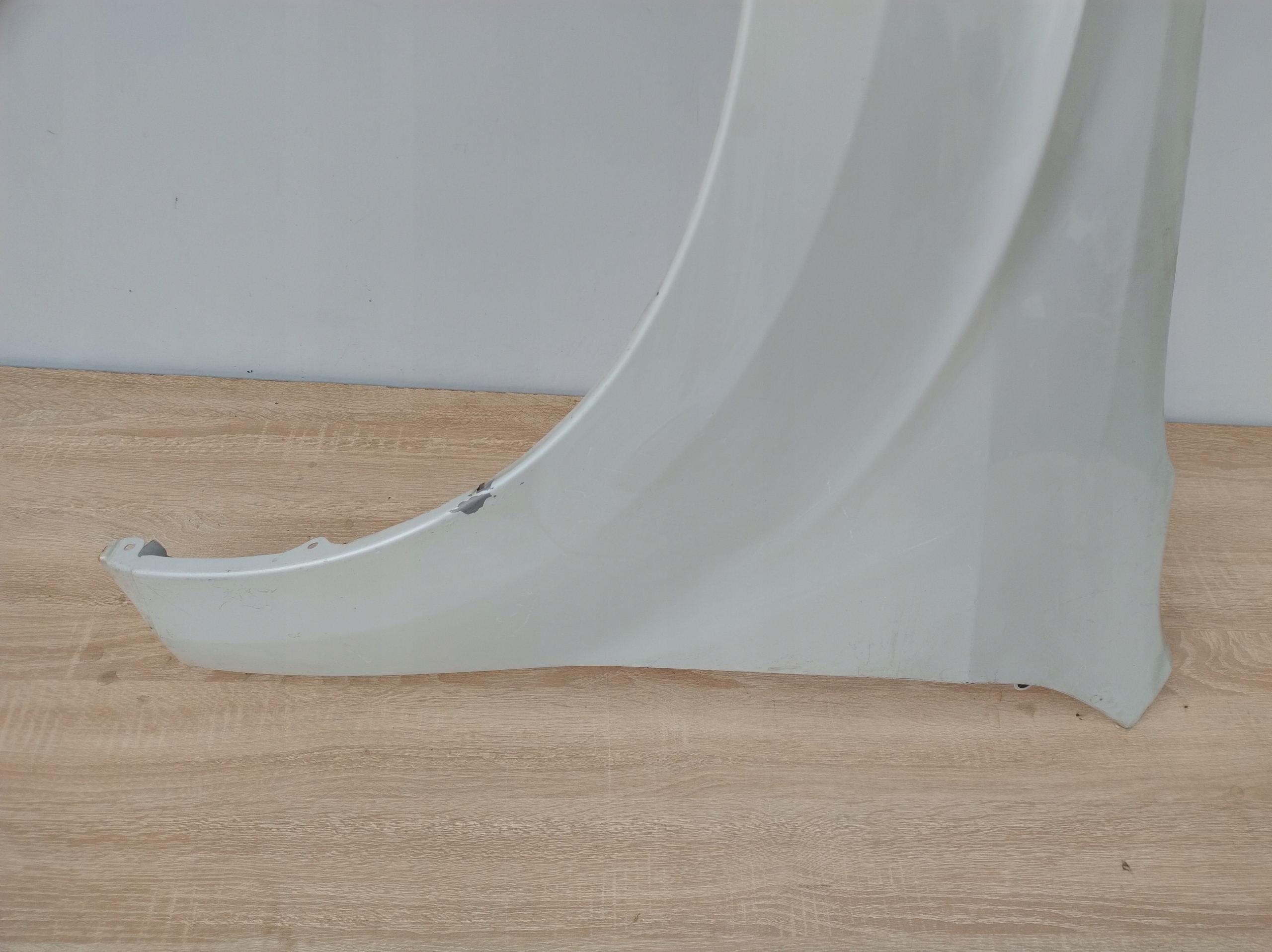 SUBARU FORESTER 2008-2013 ROK left fender front 57120SC0319P C120