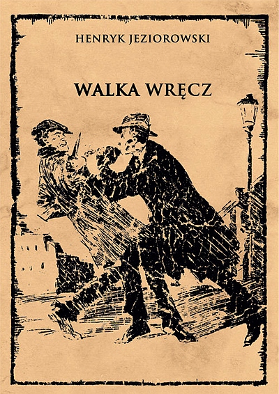 WALKA WRĘCZ