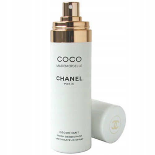 Chanel Coco Mademoiselle Deodorant 100 ml sprej