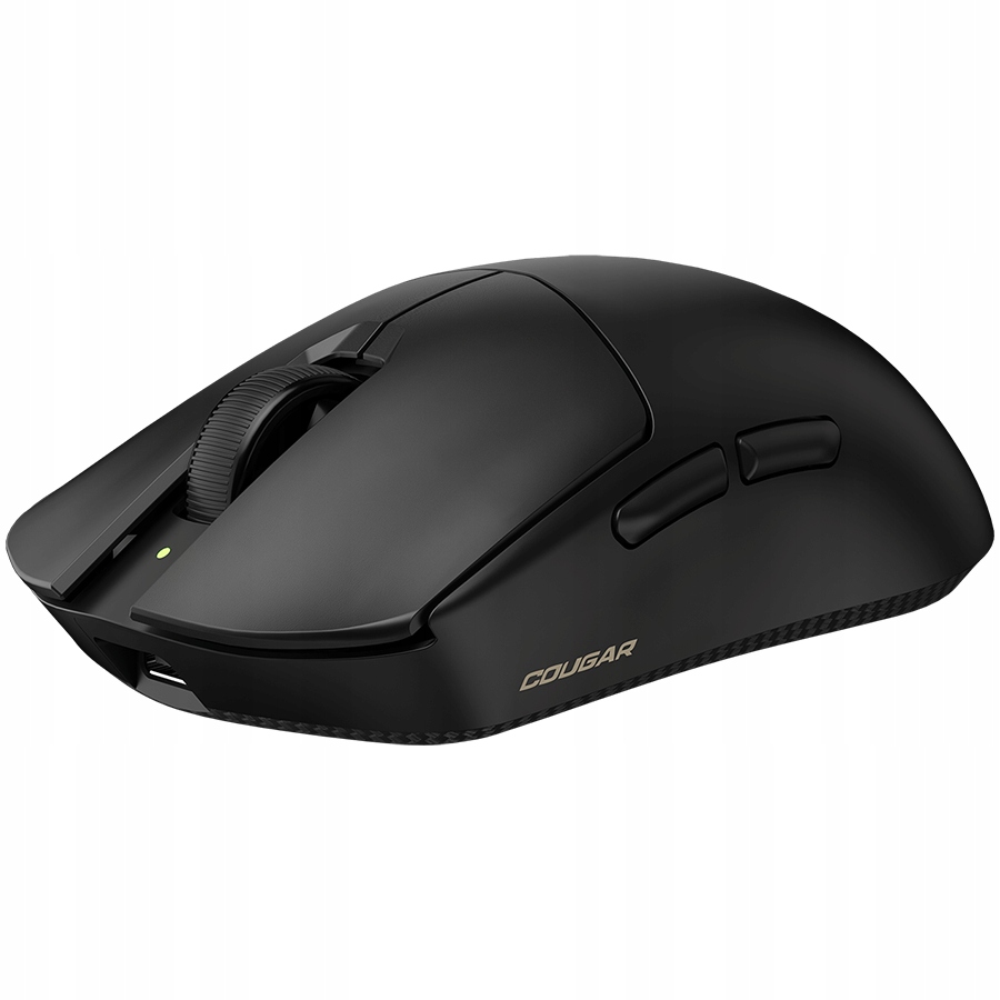 COUGAR Mysz Gamingowa Revenger Pro 4K, Czarna — 8