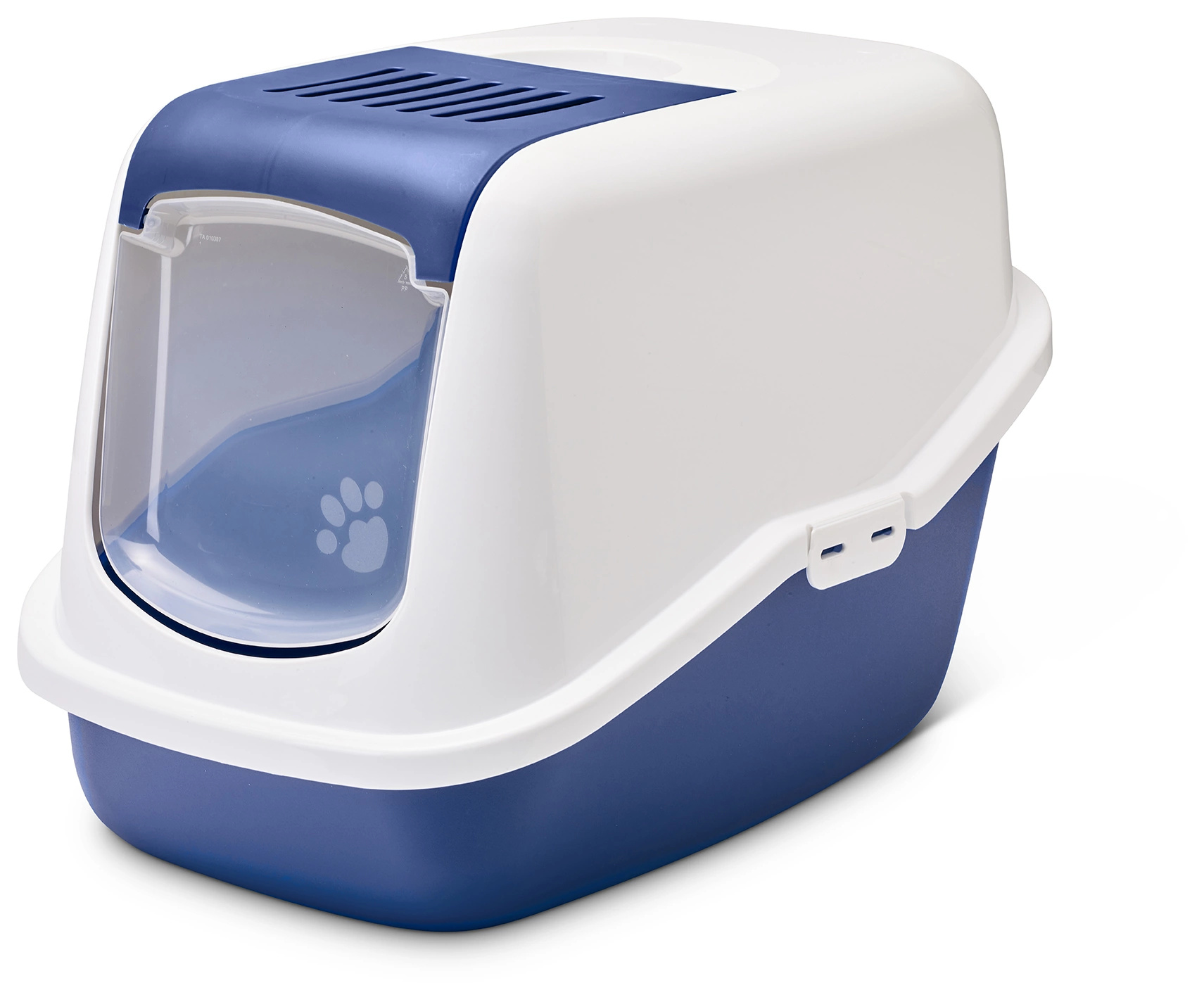 Levně Savic Nestor toaleta pro kočky 56x39x38,5 cm