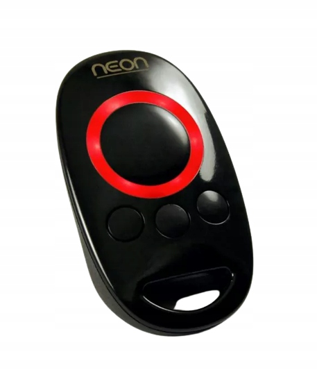 Pilot Neon 4k, 433 MHz Dtm System