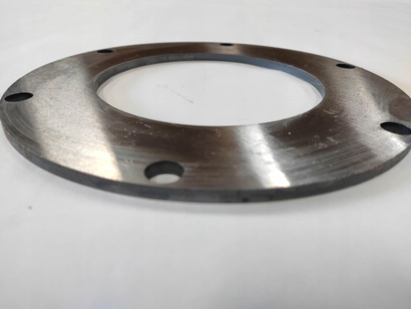 BLACHA DYSK SPRZĘGŁO ŚRODKOWA 3MM K-750 DNIEPR MW Producent inny