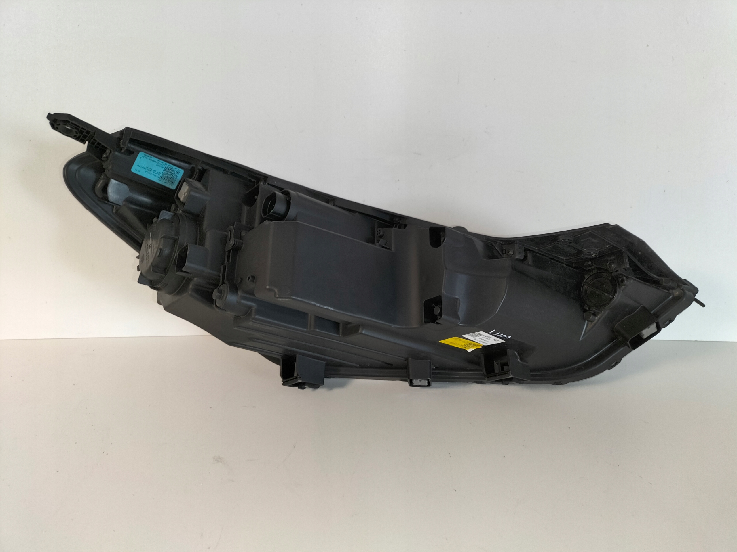 light front reflektor left HYUNDAI TUCSON III LIFT 18- FULL LED