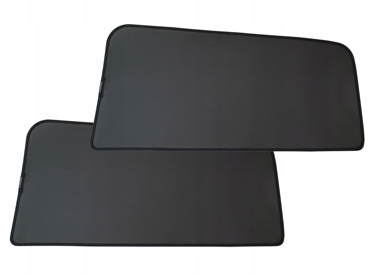 ZASLONKI VW Golf VII 2013