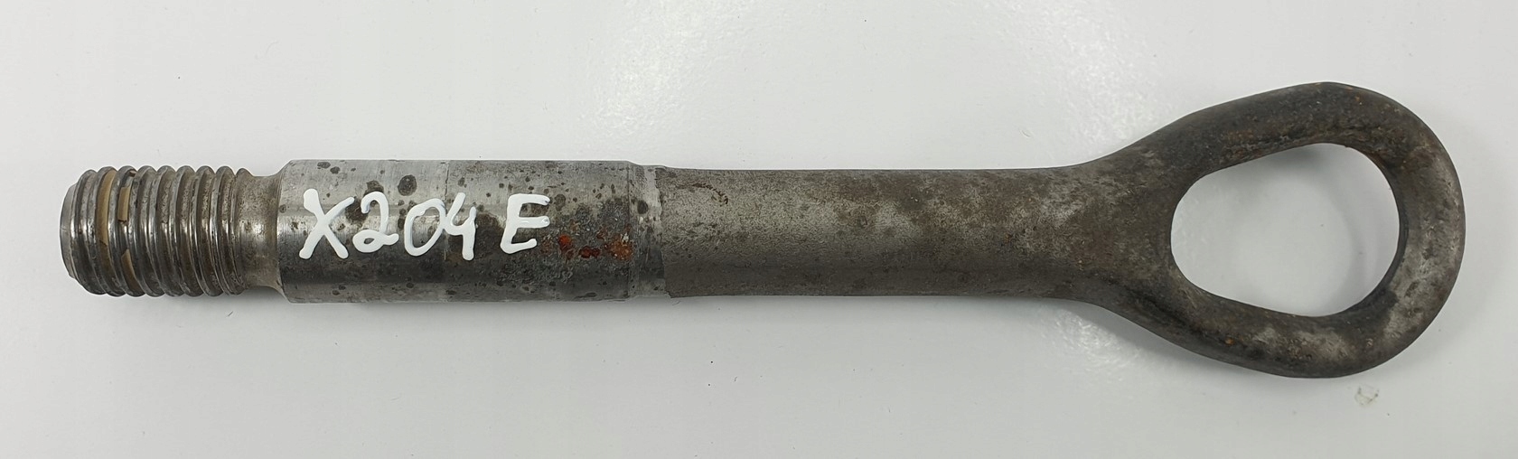 UCHO HOLOWNICZE MERCEDES GLK X204