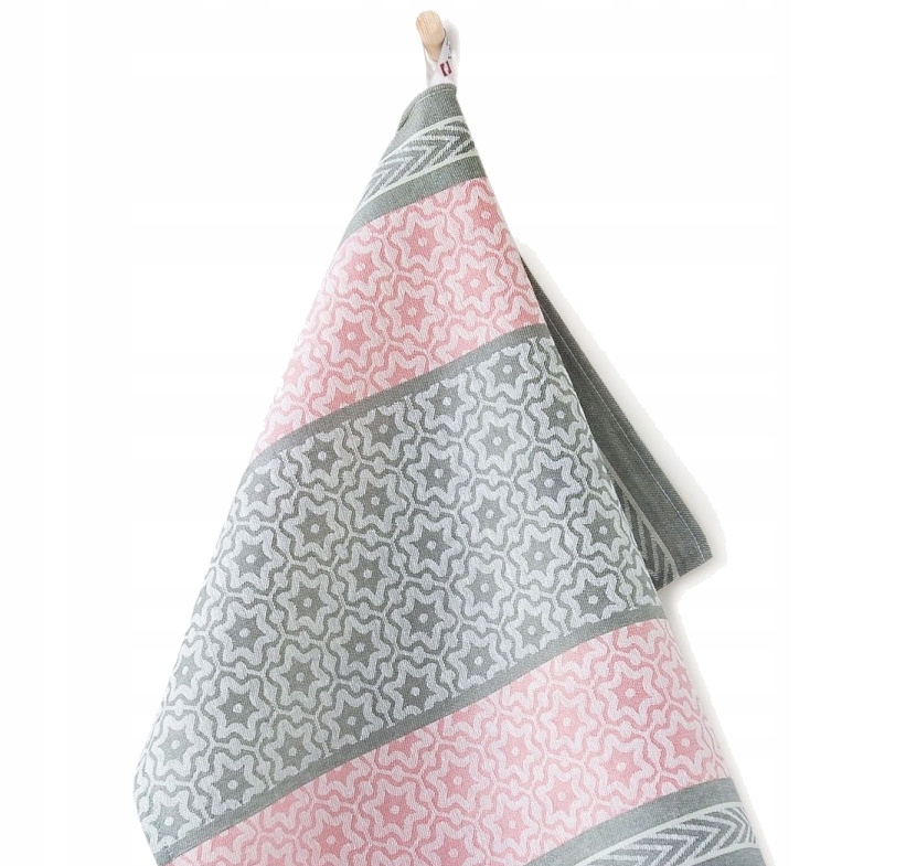 

Ścierka kuchenna bawełniana Zwoltex 50x70 cm Wybór