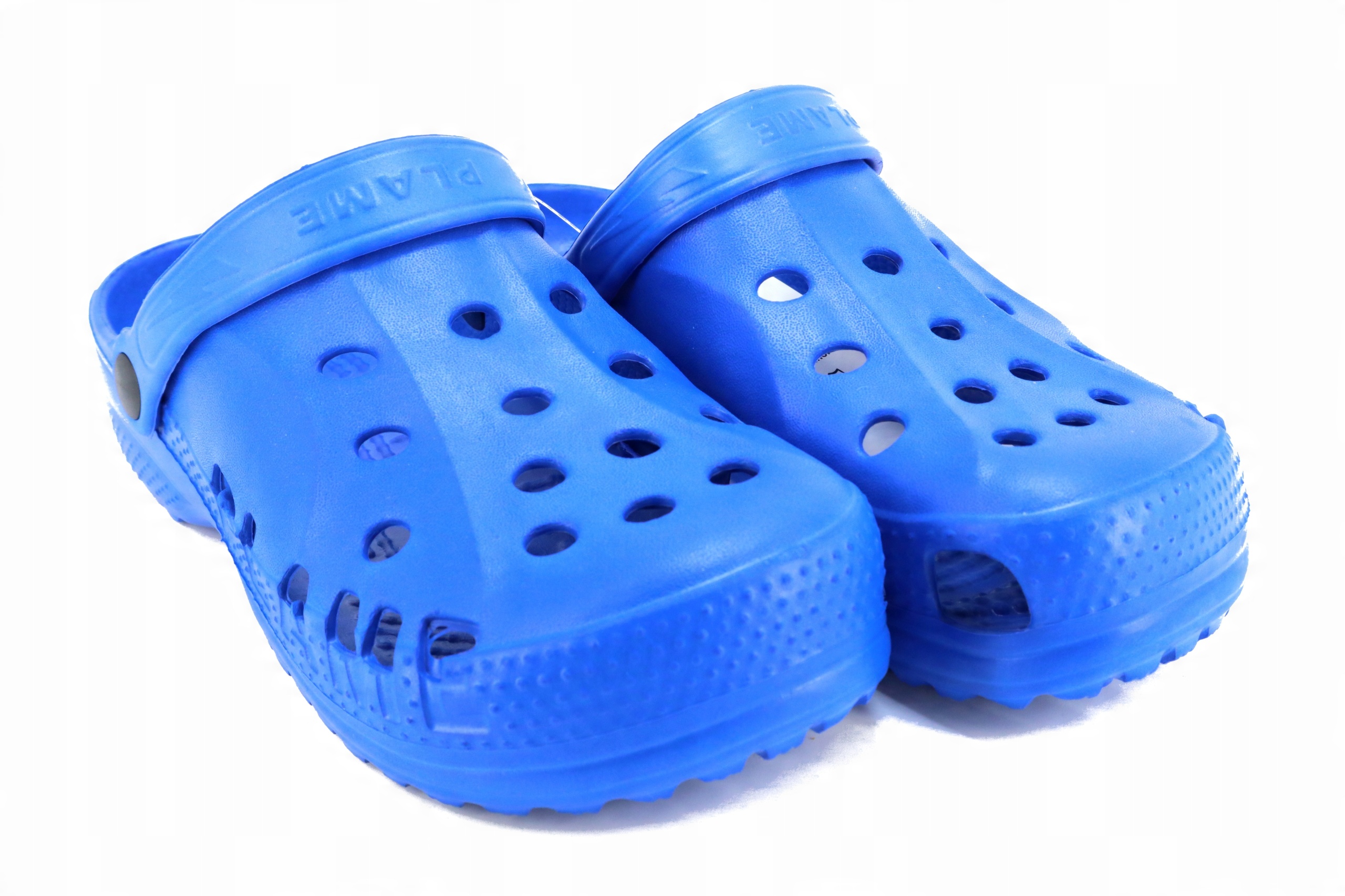 

Klapki Crocsy Damskie Niebieskie 37